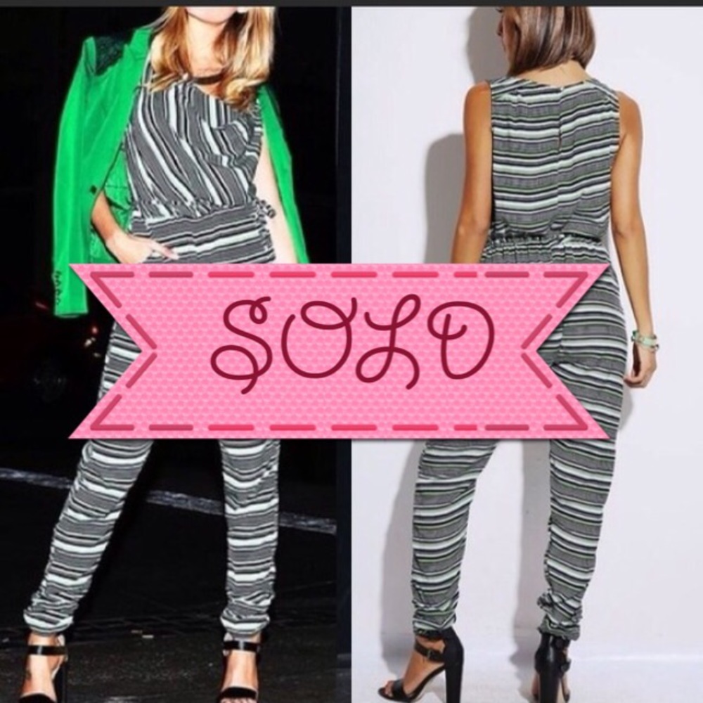 Striped Jumper๐ - Picture 1 of 3