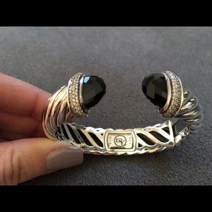 David Yurman Bracelet