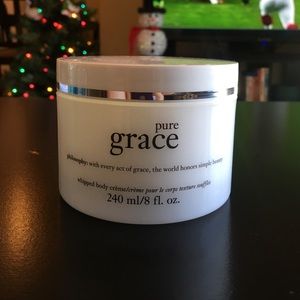 Philosophy Pure Grace Body Creme