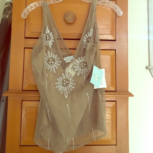 Tracy Reese fun too! Brand new!