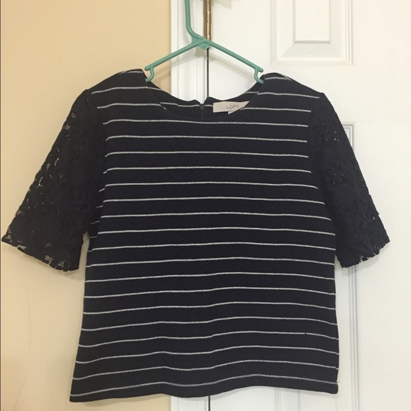 Women anntaylor loft xs