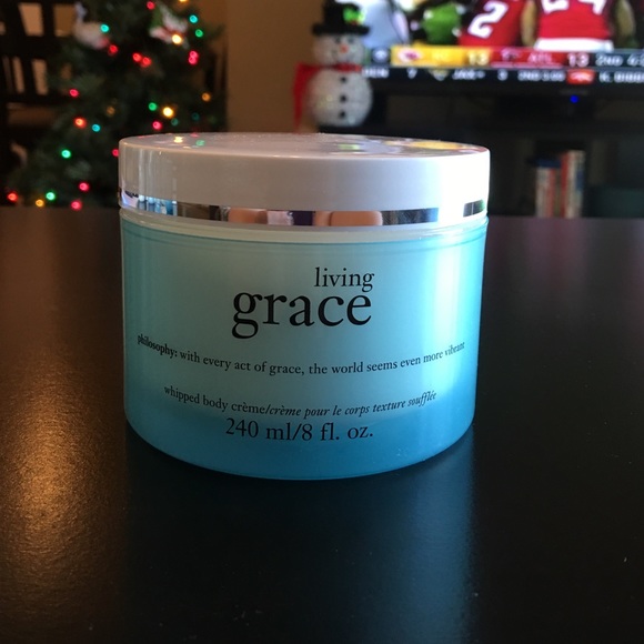 Philosophy Living Grace Body Creme