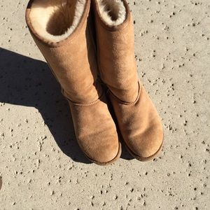 Ugg Boots