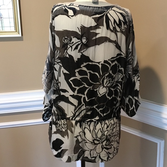 Beautiful too with velvet detail - Picture 3 of 4