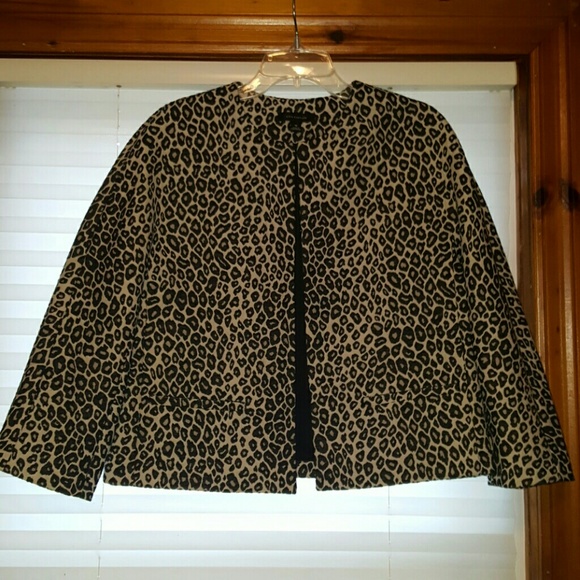 Ann Taylor Jacket