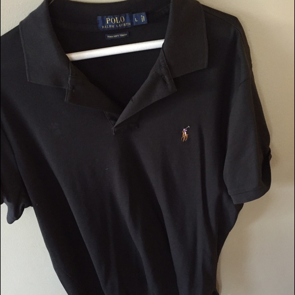 Polo shirt
