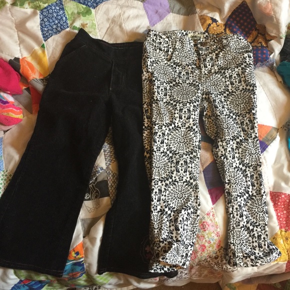 Gently used