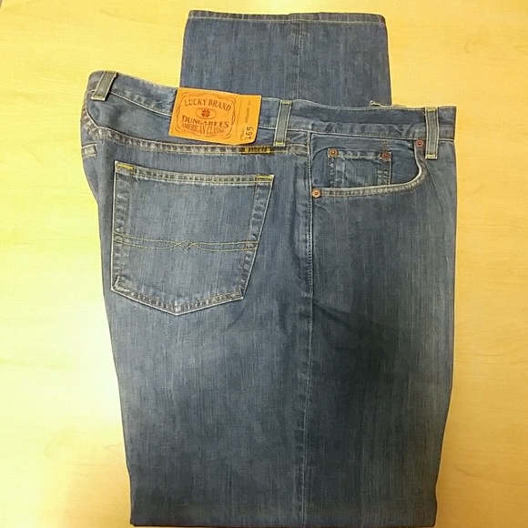 🆕LUCKY BRAND