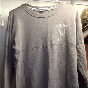 Victoria's Secret Pink Pullover
