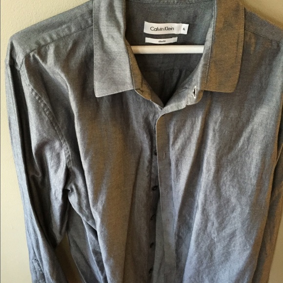 Calvin Klein shirt