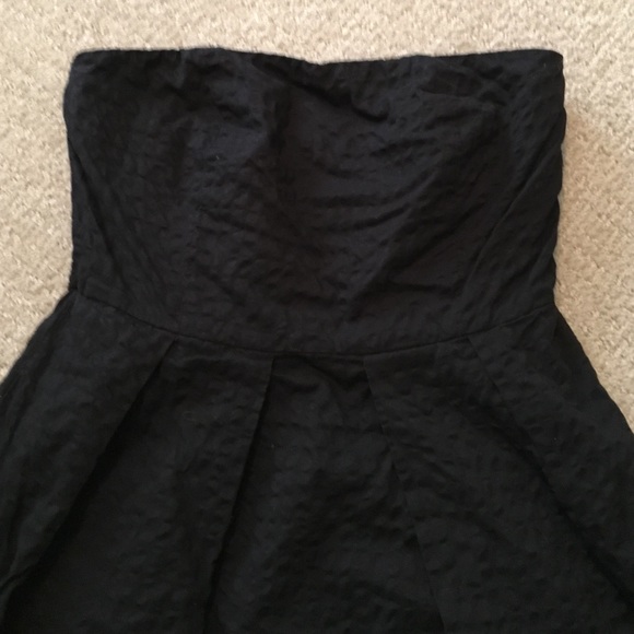 J. Crew embossed beach dress - Picture 2 of 4