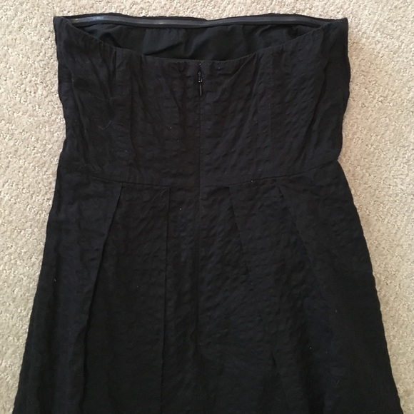 J. Crew embossed beach dress - Picture 4 of 4