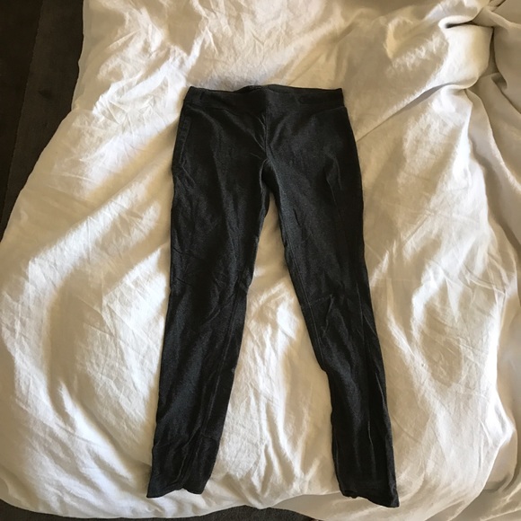 Calvin Klein performance leggings