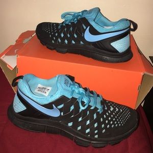 Nike Free Trainer 5.0