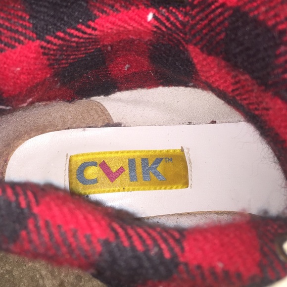 Booties - Picture 2 of 2