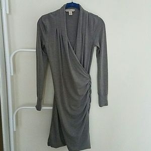 Banana Republic Sweater Dress