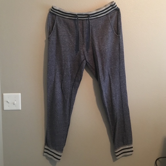 Joggers