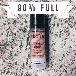 Stila One Step Bronze
