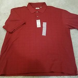 NWT Izod shirt