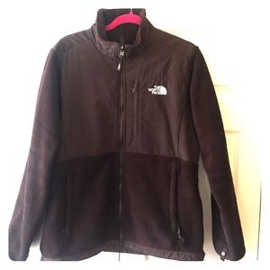 The North Face Women's Denali Brown Jacket