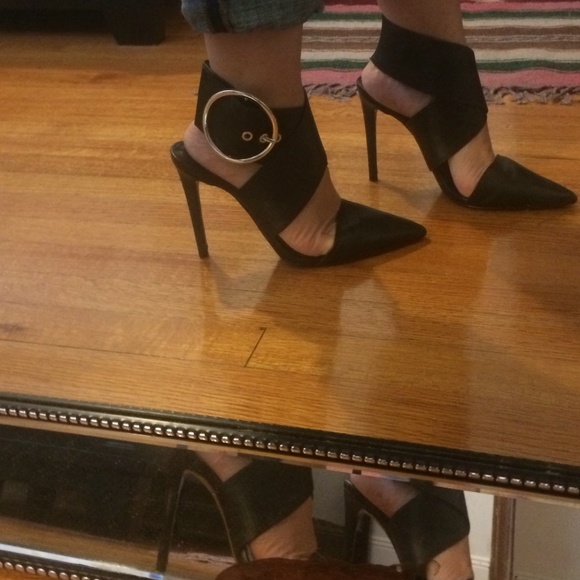Zara shoes