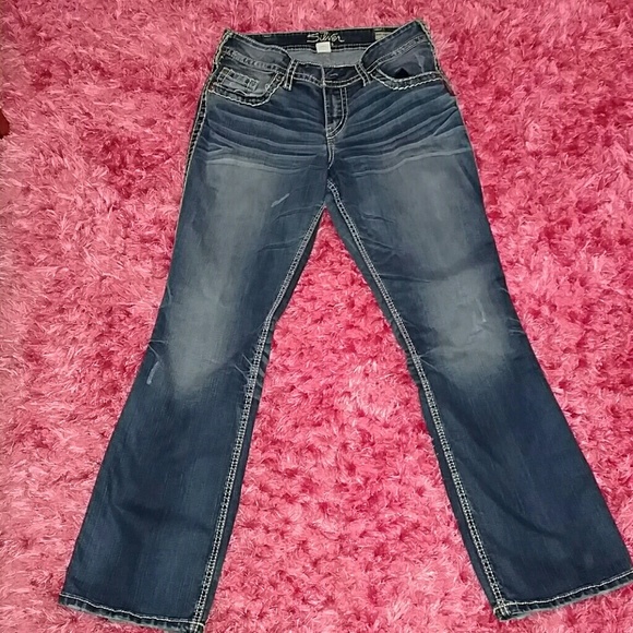 Size 12 Jeans