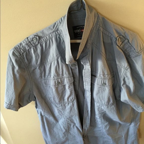 Ecko shirt