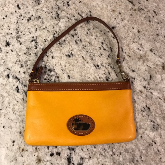 Dooney & Bourke Wristlet