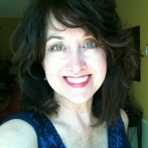 Meet your Posher, Marilu