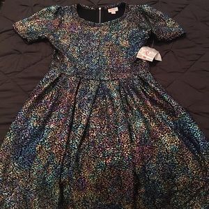 BNWT & bag-Elegant Amelia!