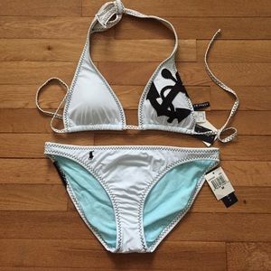 Ralph Lauren bikini