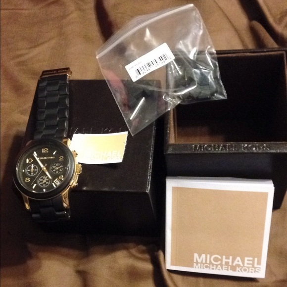 MICHAEL KORS Watch main image 3