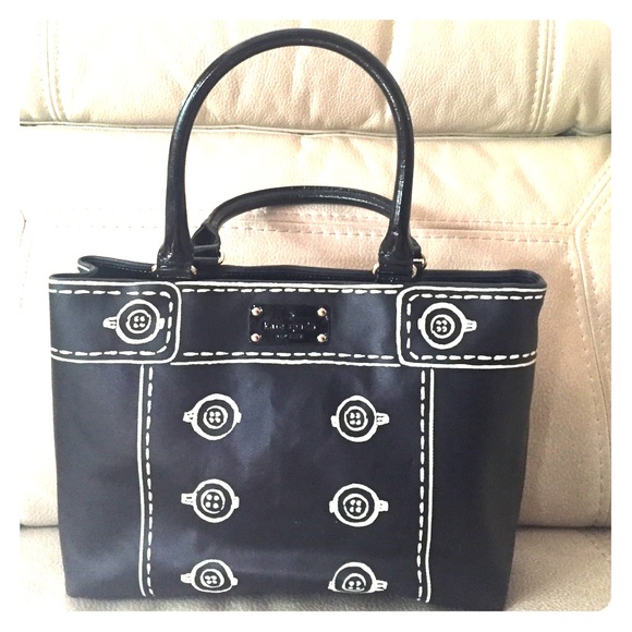 KATE SPADE  "Louie Quinn"