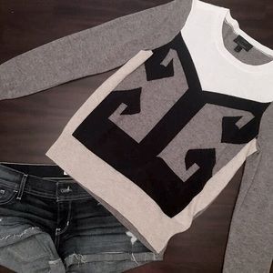 HP ✨ J Crew cashmere sweater