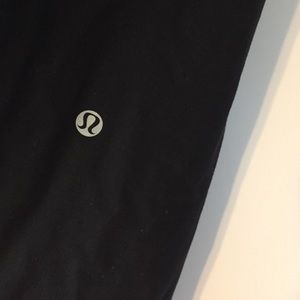 Lulu lemon flare yoga pants