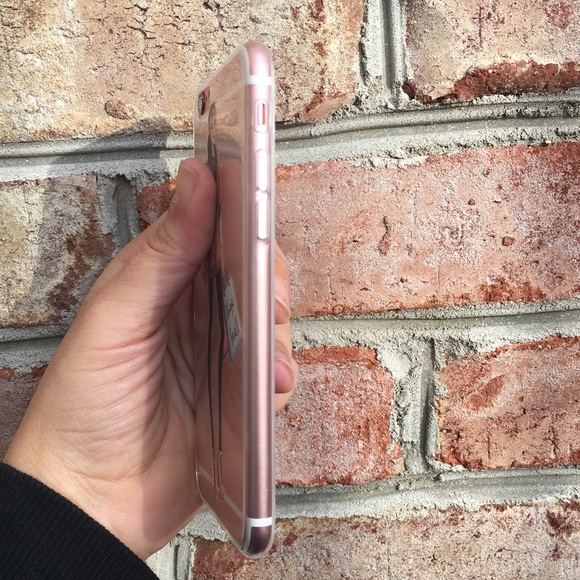 ❗️1-DAY SALE❗️iPhone 6/6s Fashion Girl Case - Picture 2 of 3