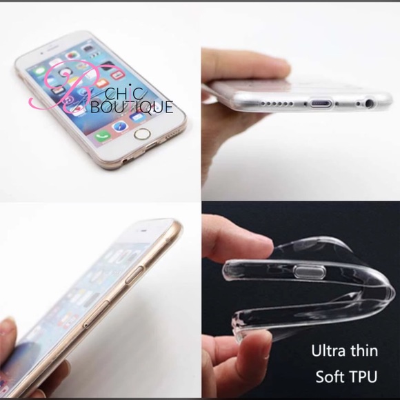 ❗️1-DAY SALE❗️iPhone 6/6s Fashion Girl Case - Picture 3 of 3