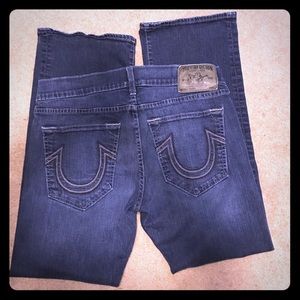 Men's True Religion Jeans Men's True Religion Jeans
