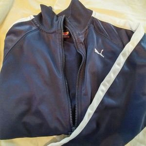 Puma Sweet Jacket for boys