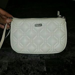Kate Spade wristlet