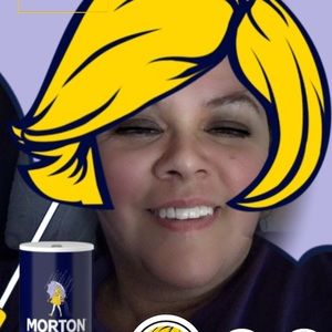 Meet your Posher, Tracie