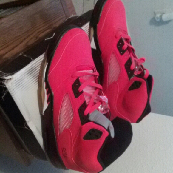 JORDAN 5 RET - Picture 3 of 4