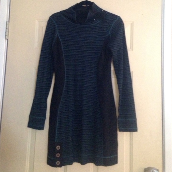 Prana Kelland Dress