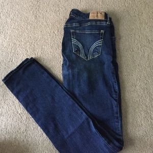 Hollister jeans