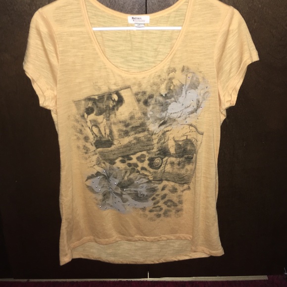 Nice top