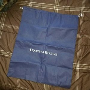 Dooney & Bourke Dustbag