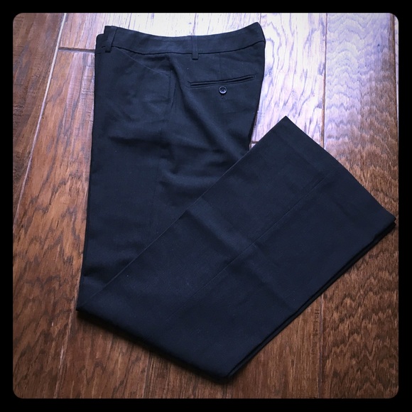 Express Slacks