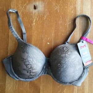 Maidenform Demi Coverage Push Up 38B