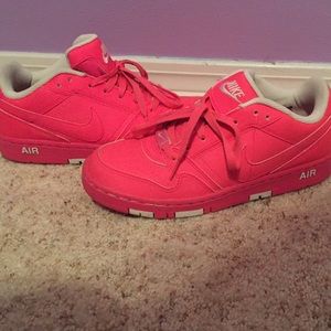 Have always been too big & need more closet space