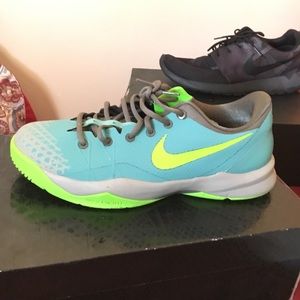 Nike Zoom Kobe Venomenon 4